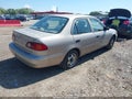 Photo 4 of 13 — 2001 Toyota Corolla