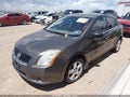 2008 Nissan Sentra — photo 2 of 16 | VIN 3N1AB61E38L644119