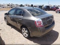 2008 Nissan Sentra — photo 3 of 16 | VIN 3N1AB61E38L644119