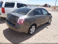 2008 Nissan Sentra — photo 4 of 16 | VIN 3N1AB61E38L644119