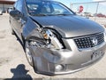 2008 Nissan Sentra — photo 6 of 16 | VIN 3N1AB61E38L644119