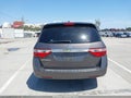 Photo 16 of 21 — 2012 Honda Odyssey