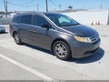 Photo 1 of 21 — 2012 Honda Odyssey