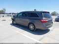 Photo 3 of 21 — 2012 Honda Odyssey