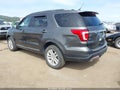 Photo 3 of 17 — 2018 Ford Explorer