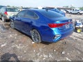 Photo 3 of 16 — 2021 Kia Forte