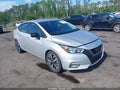 Photo 1 of 16 — 2021 Nissan Versa