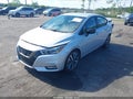 Photo 2 of 16 — 2021 Nissan Versa