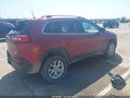 Photo 4 of 17 — 2016 Jeep Cherokee