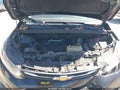 Photo 10 of 11 — 2017 Chevrolet Trax