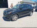 Photo 2 of 11 — 2017 Chevrolet Trax