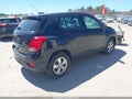 Photo 4 of 11 — 2017 Chevrolet Trax