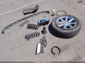 2011 GMC Yukon XL — photo 18 of 20 | VIN 1GKS1MEF4BR309547