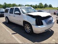 Photo 1 of 20 — 2011 GMC Yukon XL