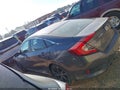 Photo 14 of 16 — 2019 Honda Civic