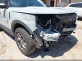 Photo 17 of 17 — 2022 Ford Bronco Sport