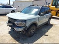 Photo 2 of 17 — 2022 Ford Bronco Sport