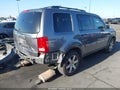 Photo 4 of 18 — 2015 Honda Pilot