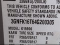 Photo 9 of 19 — 2004 Chevrolet Suburban 1500