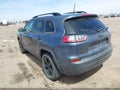 Photo 3 of 17 — 2021 Jeep Cherokee