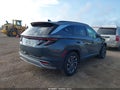 Photo 4 of 17 — 2025 Hyundai Tucson