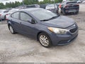 Photo 1 of 11 — 2014 Kia Forte