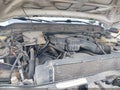 Photo 10 of 16 — 2016 Ford F-350