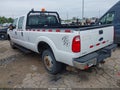 Photo 3 of 16 — 2016 Ford F-350