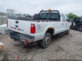 Photo 4 of 16 — 2016 Ford F-350