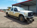 Photo 1 of 17 — 2011 Ford F-350