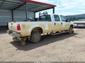 Photo 4 of 17 — 2011 Ford F-350