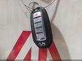 2024 Infiniti QX55 — photo 11 of 17 | VIN 3PCAJ5JR8RF105797