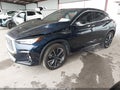 Photo 2 of 17 — 2024 Infiniti QX55