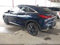 Photo 3 of 17 — 2024 Infiniti QX55
