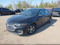 2018 Chevrolet Malibu — photo 2 of 16 | VIN 1G1ZB5ST2JF201430