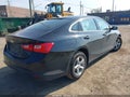 2018 Chevrolet Malibu — photo 4 of 16 | VIN 1G1ZB5ST2JF201430
