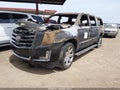 Photo 2 of 11 — 2015 Cadillac Escalade ESV
