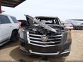 Photo 6 of 11 — 2015 Cadillac Escalade ESV