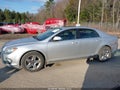 Photo 12 of 15 — 2009 Chevrolet Malibu Limited