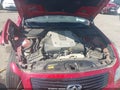 Photo 10 of 16 — 2009 Infiniti G37