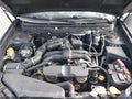 Photo 10 of 11 — 2013 Subaru Legacy