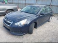 Photo 2 of 11 — 2013 Subaru Legacy