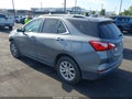 Photo 3 of 19 — 2018 Chevrolet Equinox