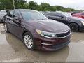 Photo 1 of 11 — 2016 Kia Optima