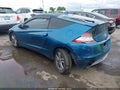 Photo 3 of 16 — 2011 Honda CR-Z