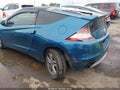 Photo 6 of 16 — 2011 Honda CR-Z