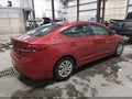 Photo 4 of 17 — 2017 Hyundai Elantra