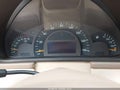 2001 Mercedes-Benz C-Class — photo 15 of 16 | VIN WDBRF64J21F134890