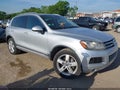 Photo 1 of 17 — 2012 Volkswagen Touareg