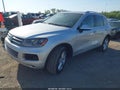 Photo 2 of 17 — 2012 Volkswagen Touareg